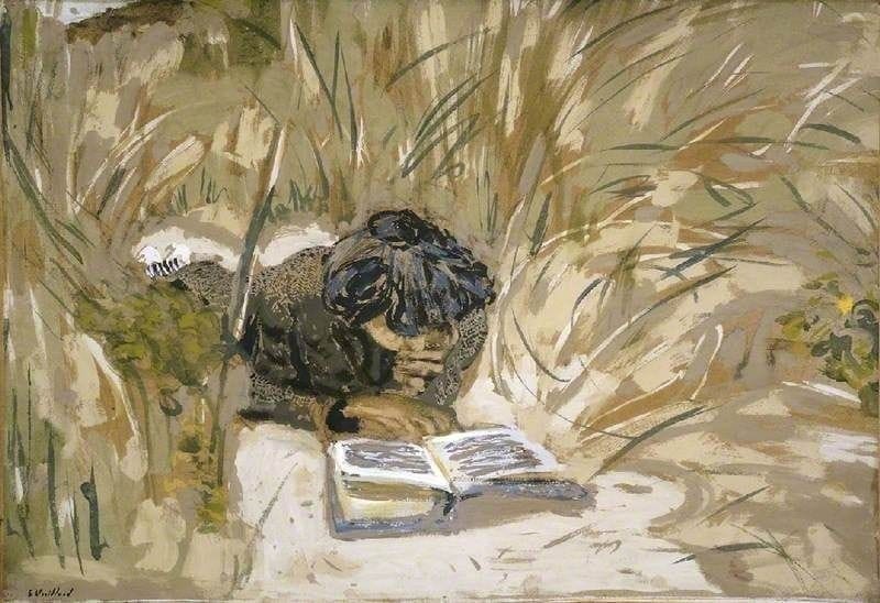 A Gift of Art+Books. post image