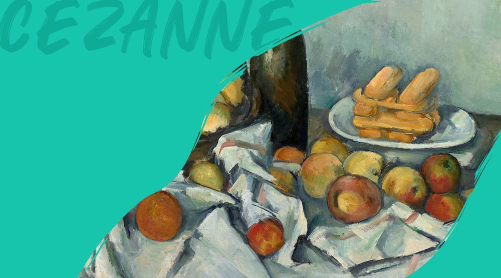 Cézanne Lesson Bundle post image