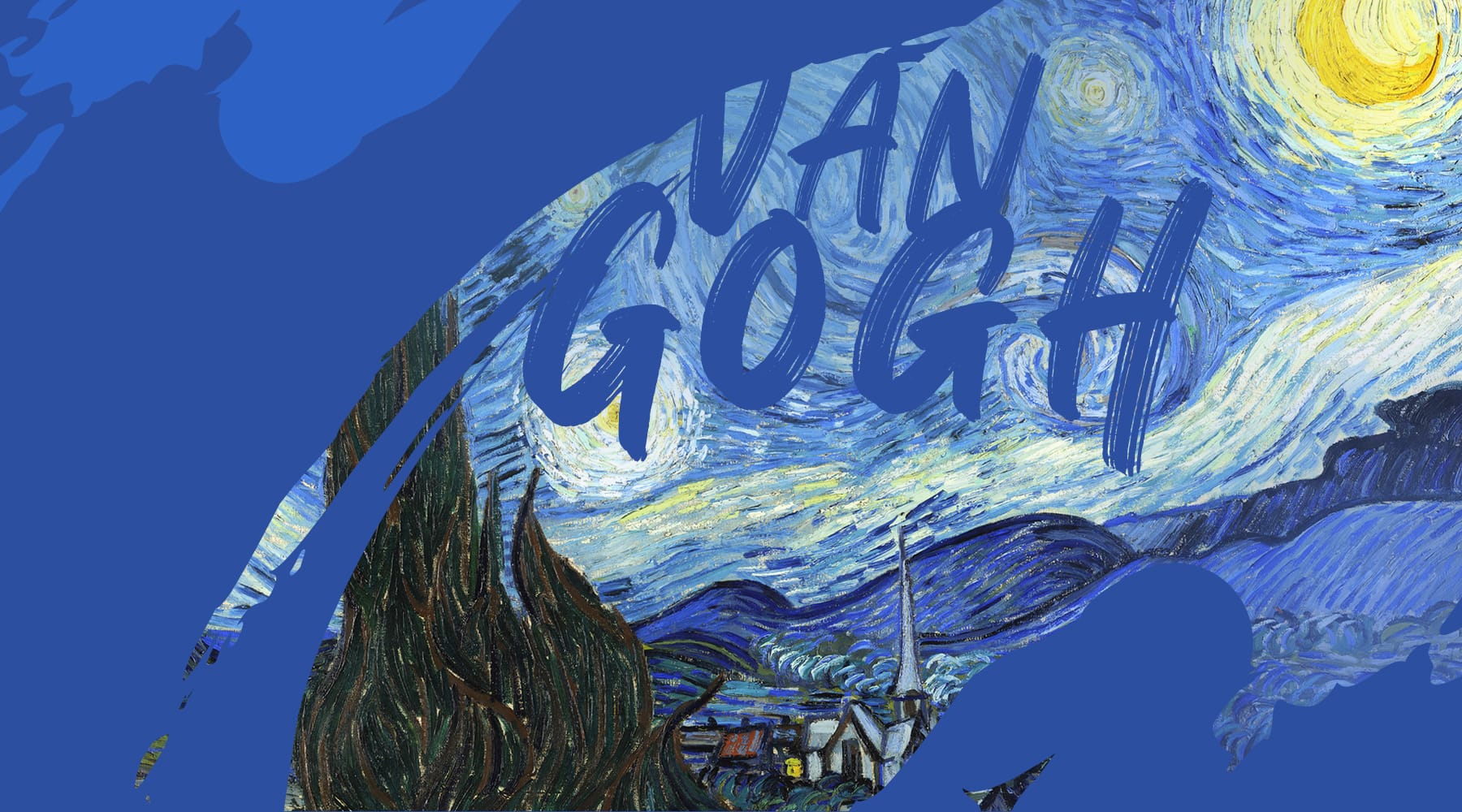 Van Gogh Lesson Bundle